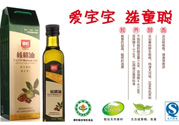 核桃油怎么給寶寶吃？核桃油寶寶可以吃嗎？