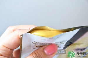 香蒲麗黃金面膜哪種顏色好？香蒲麗黃金面膜不同顏色功效
