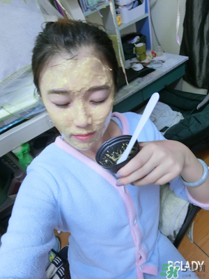 卡蔓卡曼黃金面膜怎么用？casmara黃金面膜使用方法