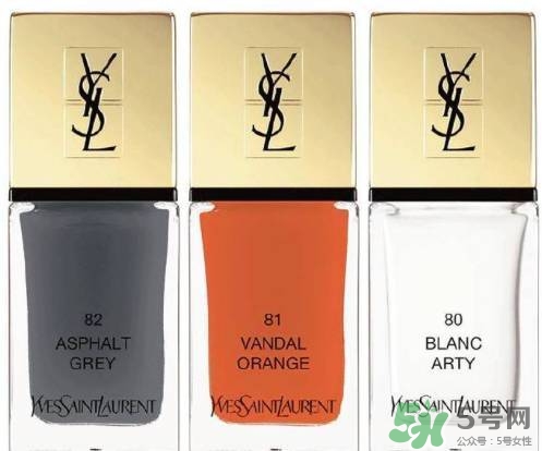 ysl2017春季彩妝有哪些？ysl2017春季彩妝價格