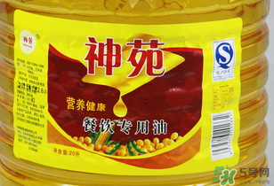 色拉油是什么油？色拉油可以用什么代替？