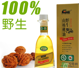 核桃油怎么吃？核桃油可以炒菜嗎？