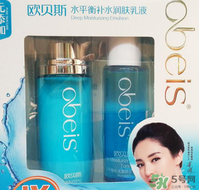 歐貝斯適合什么年齡？歐貝斯適合什么皮膚？