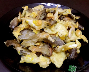 平菇能和雞蛋一起吃嗎？平菇和雞蛋能一起吃嗎？