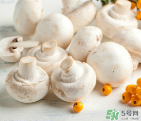 草菇怎么保存？新鮮草菇怎么保存？