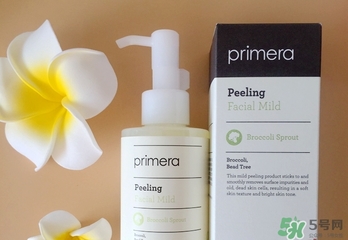 primera芙莉美娜去角質(zhì)怎么樣？芙莉美娜去角質(zhì)好用嗎？