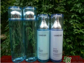 伊思和蘭芝哪個(gè)好？its skin和蘭芝哪個(gè)好？