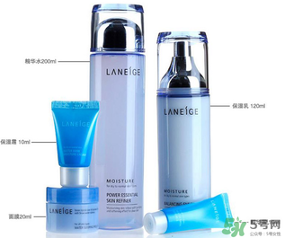 伊思和蘭芝哪個(gè)好？its skin和蘭芝哪個(gè)好？