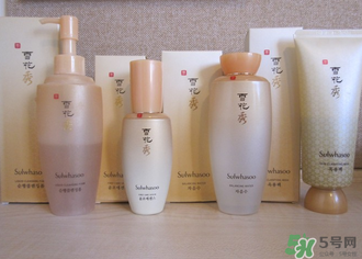 伊思和雪花秀哪個(gè)好？its skin好還是雪花秀好？