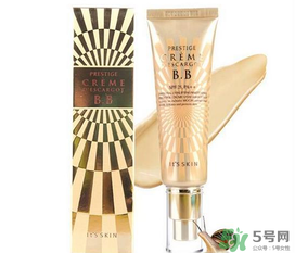 伊思bb霜孕婦可以用嗎？its skinbb霜孕婦能用嗎？