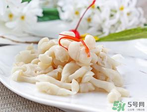 白玉菇孕婦能吃嗎？孕婦可以吃白玉菇嗎？
