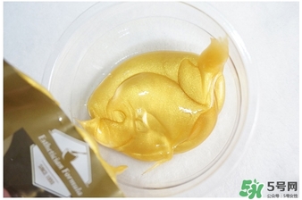 香蒲麗黃金面膜哪種顏色好？香蒲麗黃金面膜不同顏色功效