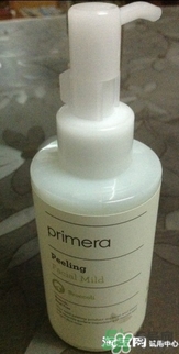 primera芙莉美娜去角質(zhì)怎么樣？芙莉美娜去角質(zhì)好用嗎？
