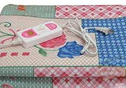 寶寶能用電熱毯?jiǎn)?？寶寶用電熱毯好嗎?></a>
<p class=