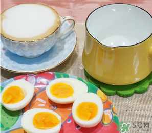 煮雞蛋要煮多久？煮雞蛋需要多長時(shí)間？