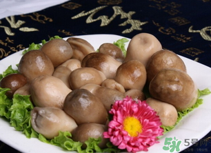 草菇可以放冰箱嗎？草菇放冰箱還能吃嗎？