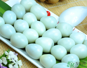 鵪鶉蛋不能和什么一起吃？鵪鶉蛋不能與什么同食？