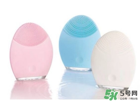 foreo luna潔面儀怎么注冊？露娜潔面儀怎么注冊？