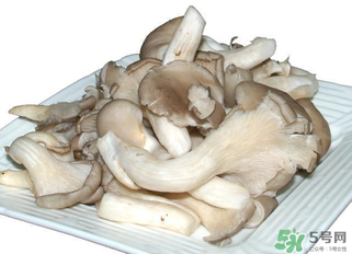 吃平菇有什么好處？平菇怎么做好吃？