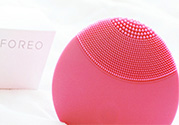 foreo luna潔面儀怎么注冊？露娜潔面儀怎么注冊？