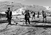 下雪穿什么鞋防滑效果最好？下雪天穿什么鞋子最防滑？