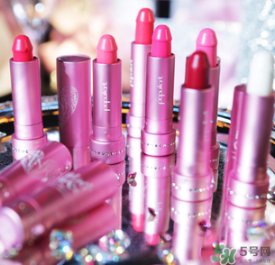 玻兒口紅怎么樣？玻兒口紅怎么樣持久嗎？