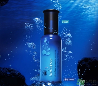 悅詩風吟熔巖海水精華怎么用？悅詩風吟熔巖海水精華使用方法