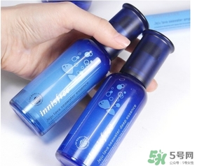 悅詩風吟熔巖海水精華怎么用？悅詩風吟熔巖海水精華使用方法