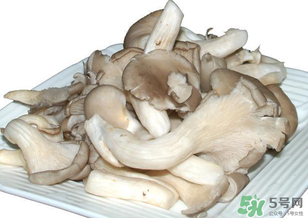 平菇怎么洗？平菇怎么洗才干凈？