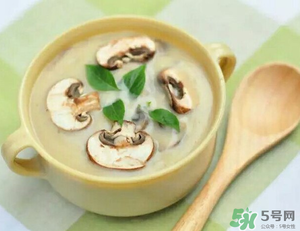 草菇孕婦可以吃嗎？孕婦可以吃草菇嗎？