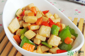 杏鮑菇不能和什么同食？杏鮑菇不能和什么一起吃？