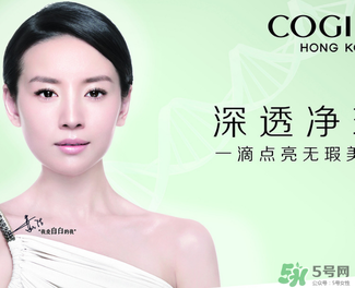 高姿是哪個國家的品牌？高姿是幾線品牌？