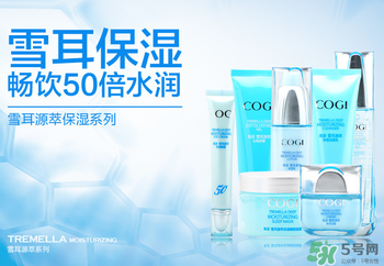 高姿是哪個國家的品牌？高姿是幾線品牌？