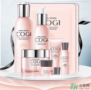 高姿大白水一套多少錢？高姿大白水多少錢一瓶？