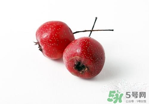 孕婦可以吃山楂嗎？孕婦吃山楂好嗎？