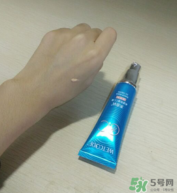 水密碼cc霜怎么樣？水密碼cc霜好用嗎？