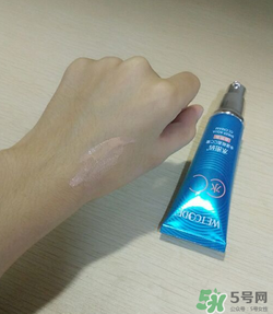 水密碼cc霜怎么樣？水密碼cc霜好用嗎？