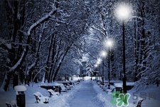 下雪天會(huì)打雷嗎？下雪天為什么會(huì)大雷？