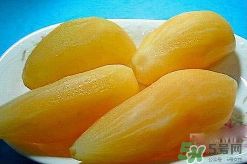 產(chǎn)婦可以吃雪蓮果嗎？哺乳期可以吃雪蓮果嗎？