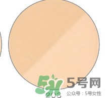 three分時(shí)段粉餅多少錢(qián)？three分時(shí)段粉餅日本價(jià)格