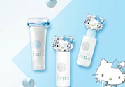 芙麗芳絲kitty限量版多少錢？freeplus芙麗芳絲hello kitty套盒價(jià)格