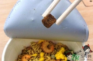 日清杯面謎肉祭多少錢？合味道謎肉祭的謎肉是什么肉？