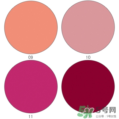 three口紅多少錢？three口紅專柜價格