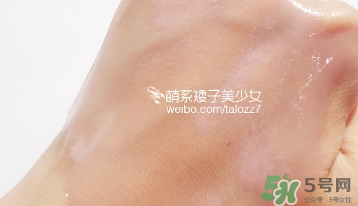 three卸妝油怎么用？three卸妝油用法