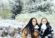 下雪適合穿什么衣服？下雪穿什么衣服保暖？