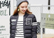 冬天穿什么衣服保暖？冬天穿什么衣服好看？