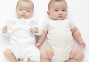 冬天寶寶能穿開(kāi)襠褲嗎？冬天寶寶穿什么褲子好？