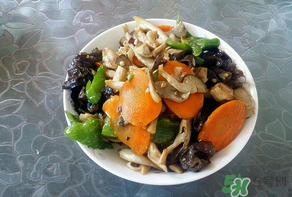 平菇怎么做好吃？平菇怎么炒好吃？