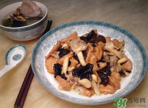 孕婦可以吃平菇嗎？孕婦吃平菇有什么好處？