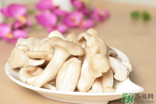 孕婦可以吃平菇嗎？孕婦吃平菇有什么好處？